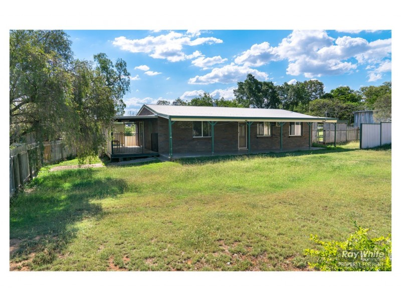 129 Victoria Street, Gracemere QLD 4702