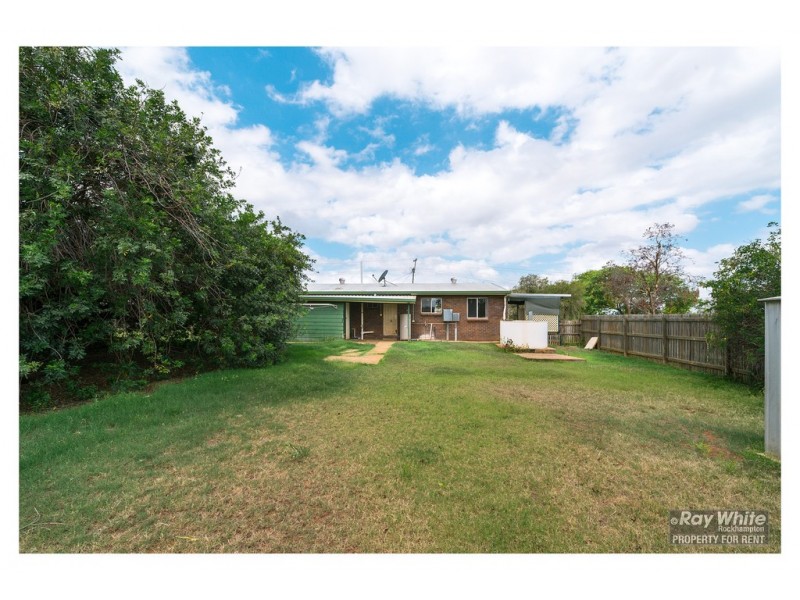 129 Victoria Street, Gracemere QLD 4702