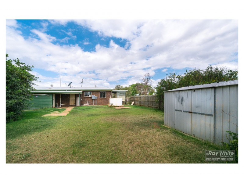 129 Victoria Street, Gracemere QLD 4702