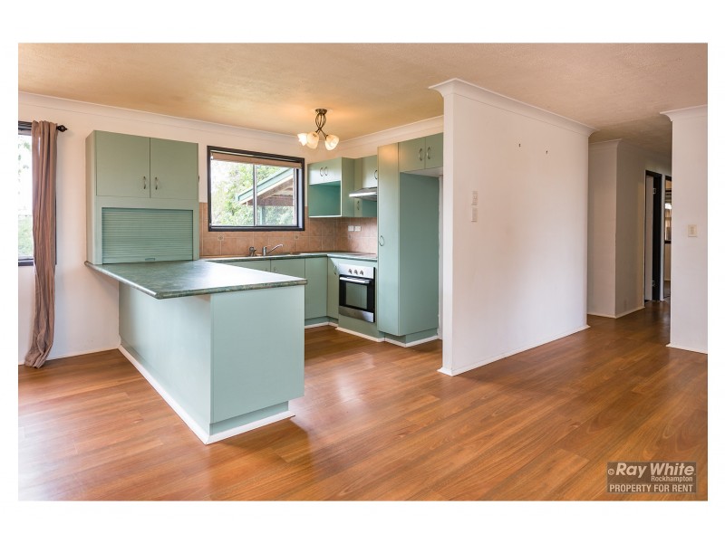 129 Victoria Street, Gracemere QLD 4702