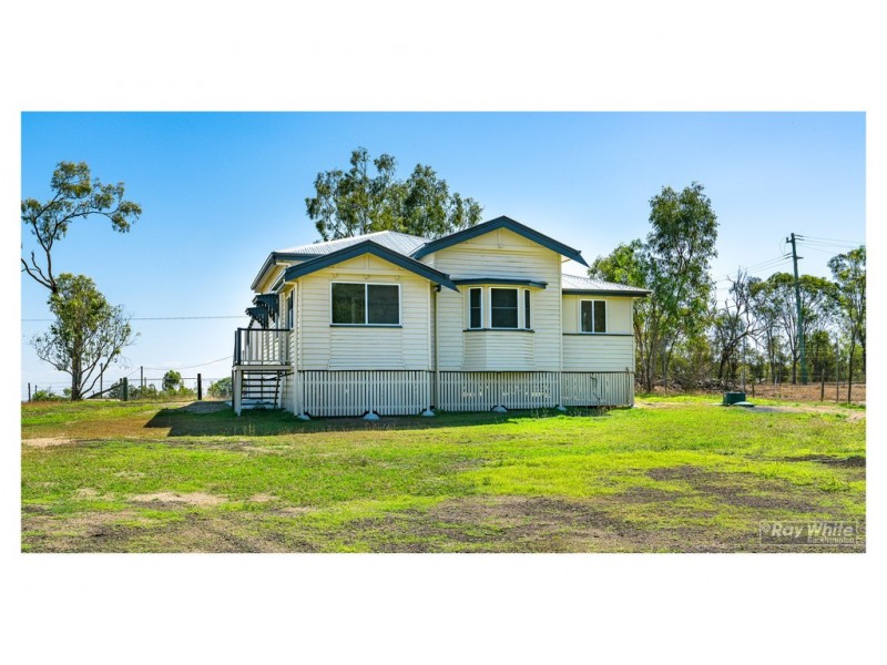 7 Synge Street, Lakes Creek QLD 4701