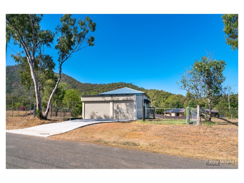 7 Synge Street, Lakes Creek QLD 4701