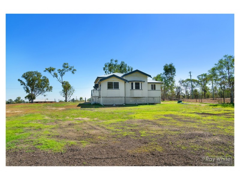 7 Synge Street, Lakes Creek QLD 4701