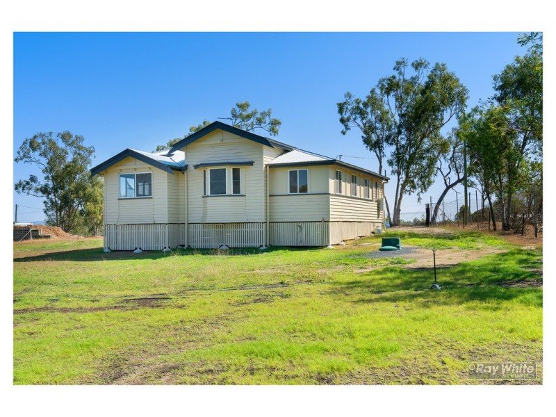 7 Synge Street, Lakes Creek QLD 4701