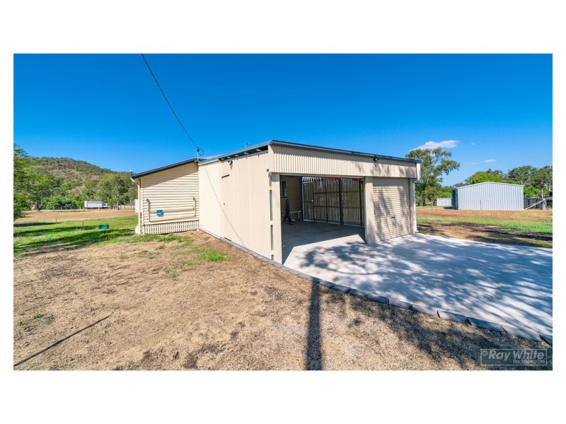 7 Synge Street, Lakes Creek QLD 4701