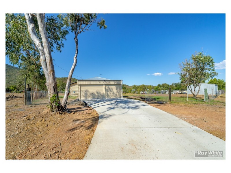 7 Synge Street, Lakes Creek QLD 4701