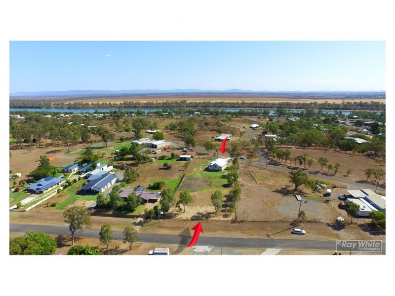 7 Synge Street, Lakes Creek QLD 4701