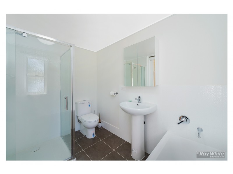 7 Synge Street, Lakes Creek QLD 4701