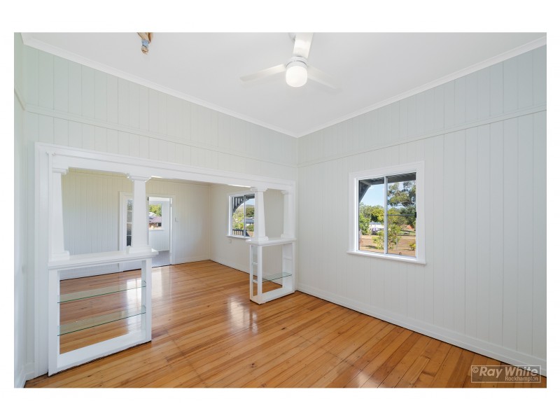 7 Synge Street, Lakes Creek QLD 4701