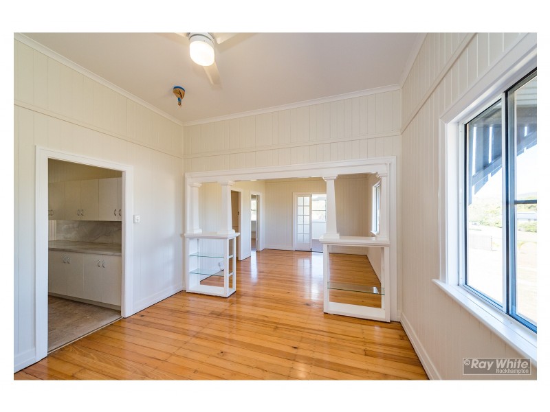 7 Synge Street, Lakes Creek QLD 4701