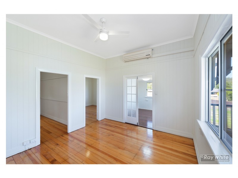 7 Synge Street, Lakes Creek QLD 4701