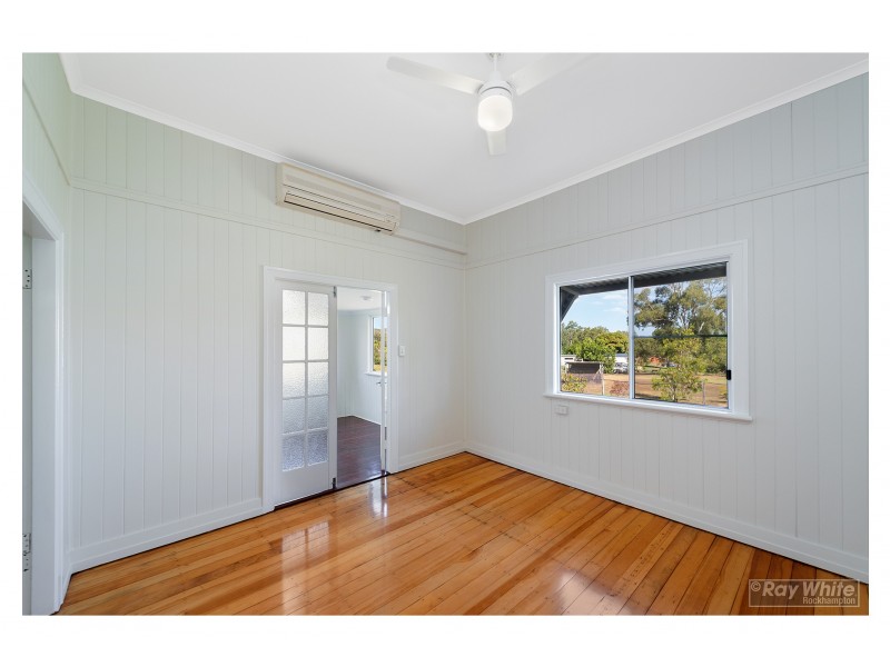 7 Synge Street, Lakes Creek QLD 4701