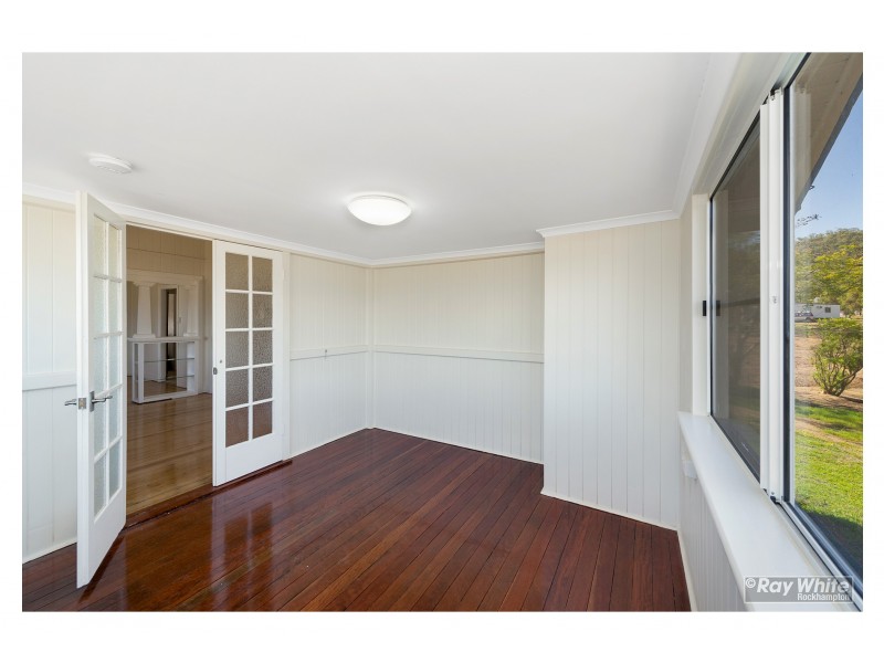 7 Synge Street, Lakes Creek QLD 4701