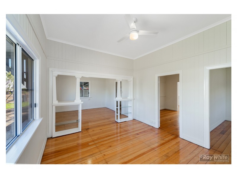 7 Synge Street, Lakes Creek QLD 4701