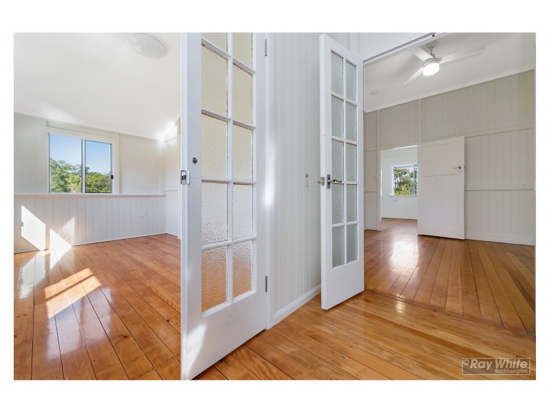 7 Synge Street, Lakes Creek QLD 4701