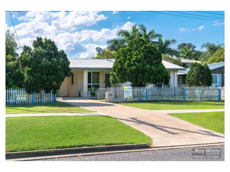 69 Old Capricorn Highway, Gracemere QLD 4702