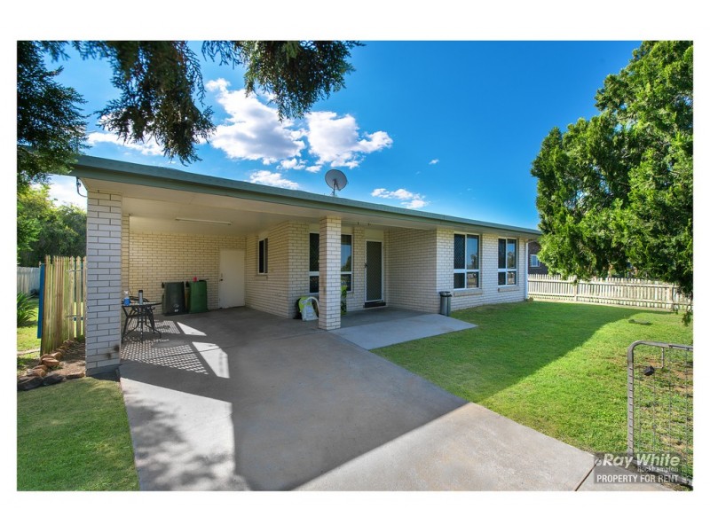 69 Old Capricorn Highway, Gracemere QLD 4702