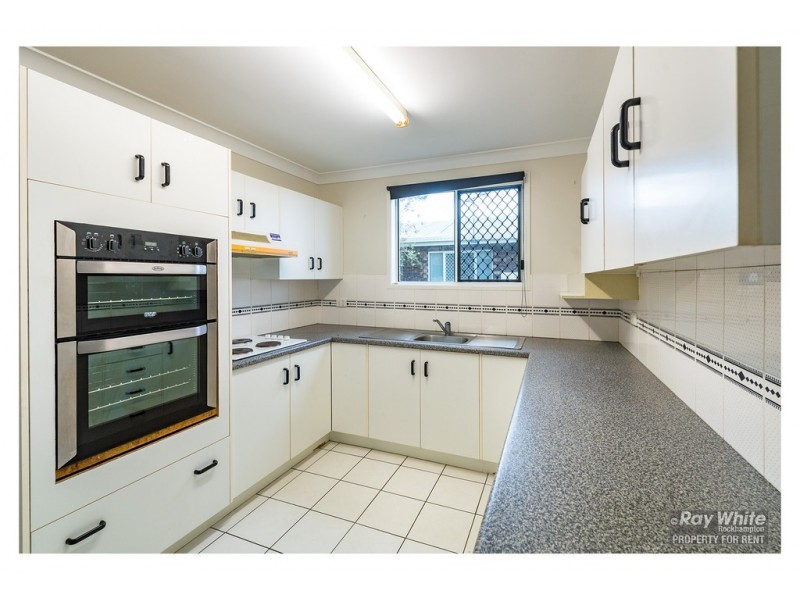 69 Old Capricorn Highway, Gracemere QLD 4702