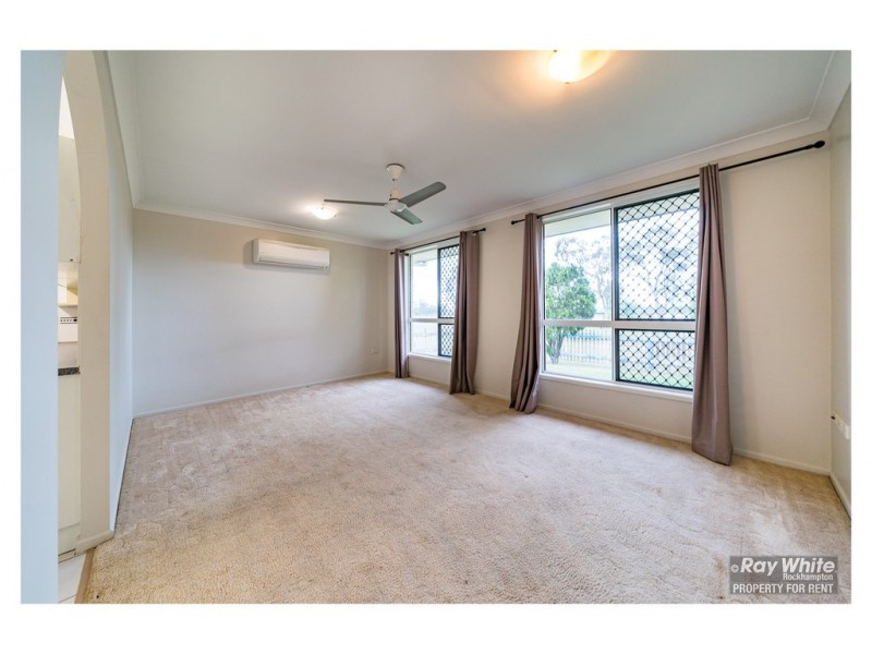 69 Old Capricorn Highway, Gracemere QLD 4702