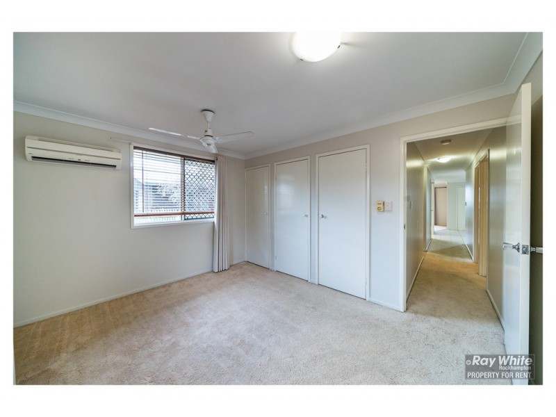 69 Old Capricorn Highway, Gracemere QLD 4702