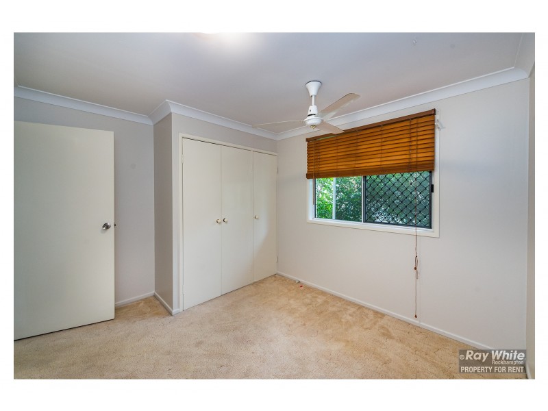 69 Old Capricorn Highway, Gracemere QLD 4702