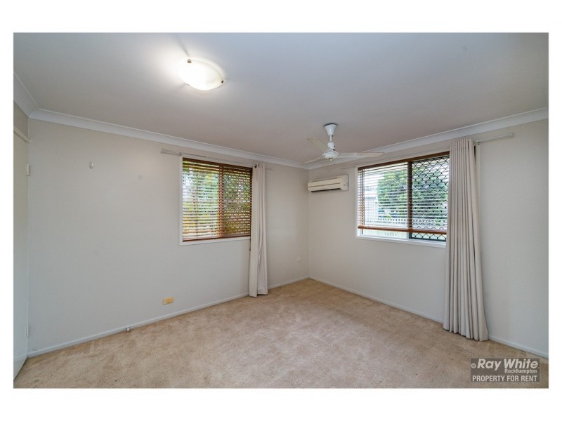 69 Old Capricorn Highway, Gracemere QLD 4702