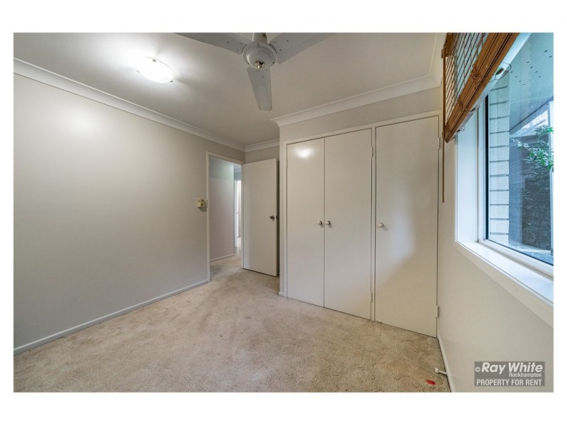 69 Old Capricorn Highway, Gracemere QLD 4702