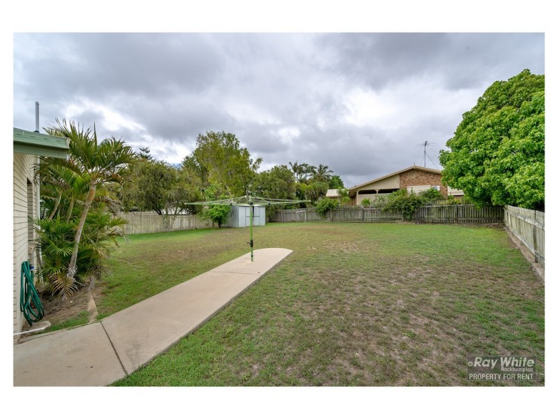 69 Old Capricorn Highway, Gracemere QLD 4702