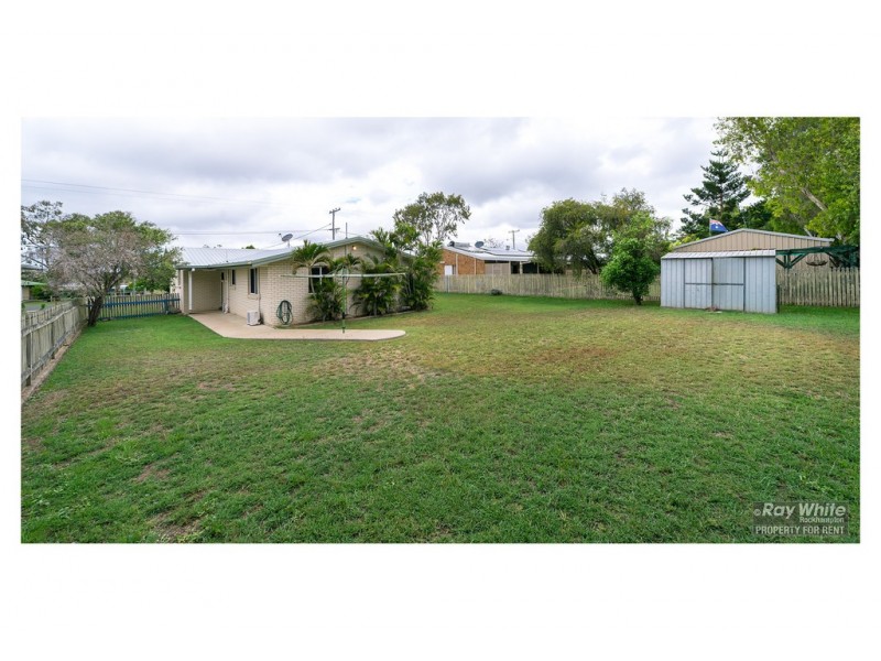 69 Old Capricorn Highway, Gracemere QLD 4702