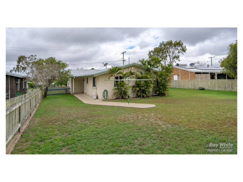 69 Old Capricorn Highway, Gracemere QLD 4702