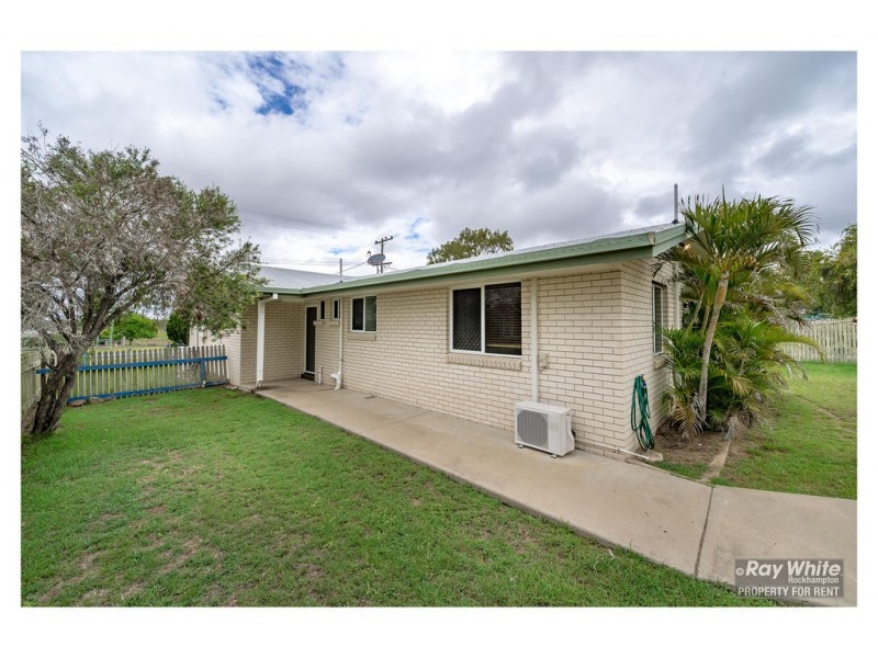 69 Old Capricorn Highway, Gracemere QLD 4702
