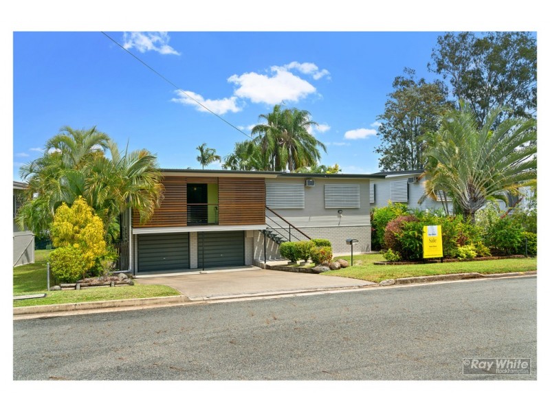 359 Fenlon Avenue, Frenchville QLD 4701