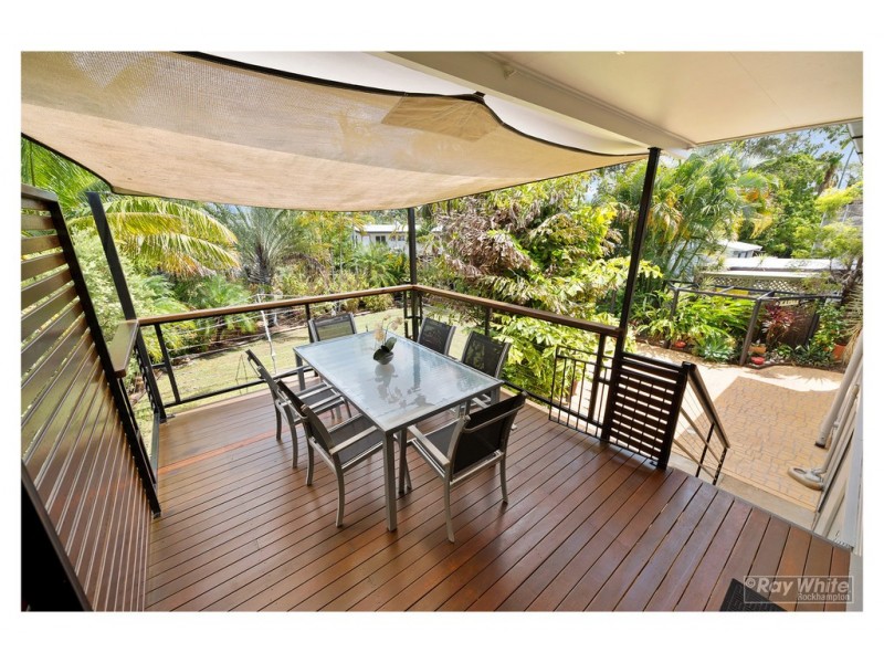 359 Fenlon Avenue, Frenchville QLD 4701