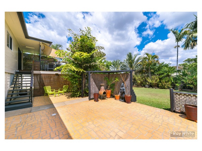 359 Fenlon Avenue, Frenchville QLD 4701