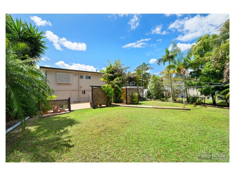 359 Fenlon Avenue, Frenchville QLD 4701