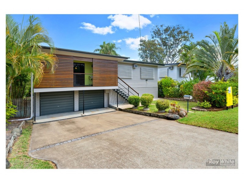 359 Fenlon Avenue, Frenchville QLD 4701