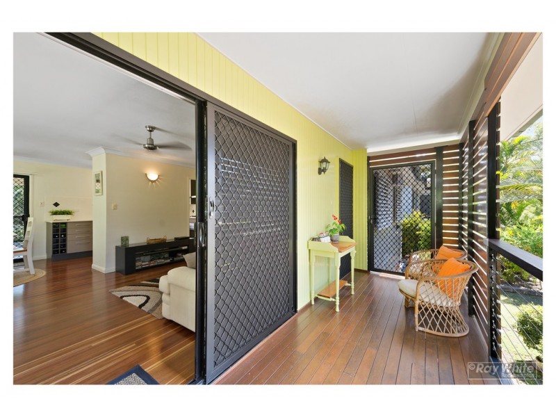 359 Fenlon Avenue, Frenchville QLD 4701