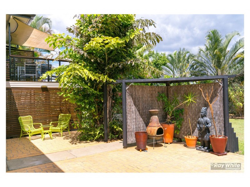 359 Fenlon Avenue, Frenchville QLD 4701