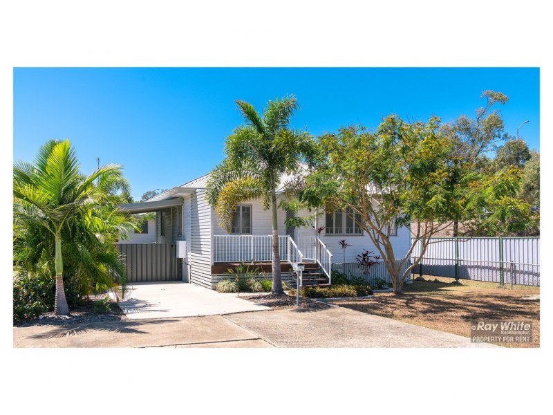 5b Dowling Street, Park Avenue QLD 4701