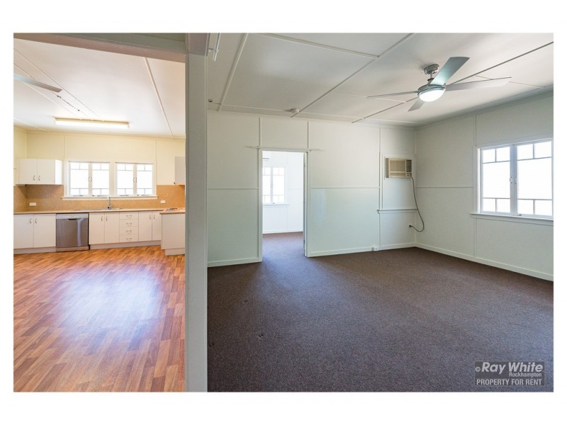 5b Dowling Street, Park Avenue QLD 4701