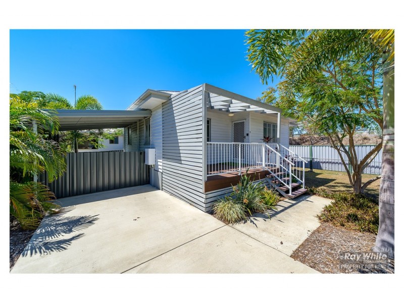 5b Dowling Street, Park Avenue QLD 4701