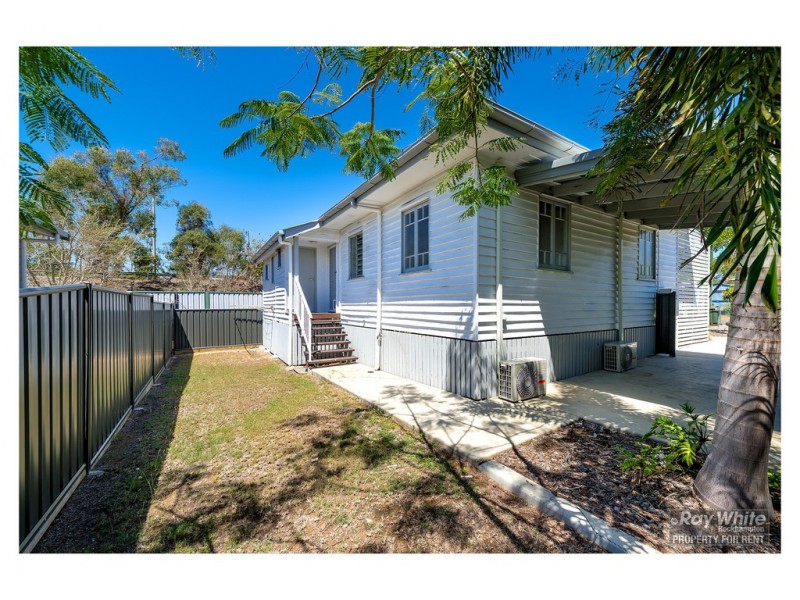 5b Dowling Street, Park Avenue QLD 4701
