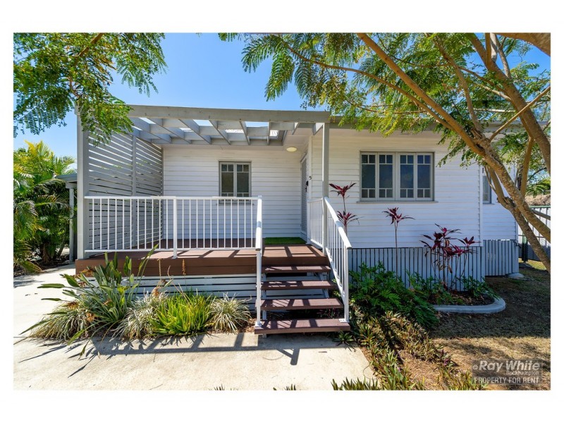 5b Dowling Street, Park Avenue QLD 4701