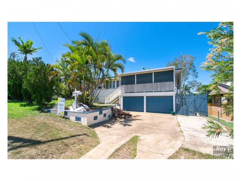 37 Stickley Street, West Rockhampton QLD 4700