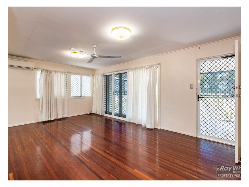 37 Stickley Street, West Rockhampton QLD 4700