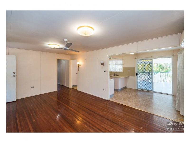 37 Stickley Street, West Rockhampton QLD 4700