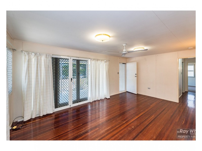 37 Stickley Street, West Rockhampton QLD 4700