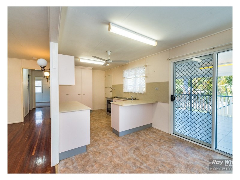 37 Stickley Street, West Rockhampton QLD 4700