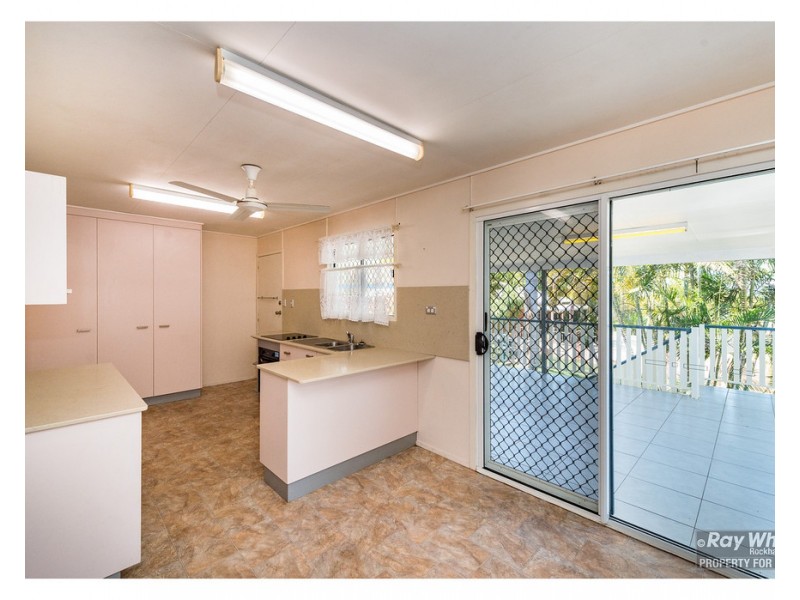 37 Stickley Street, West Rockhampton QLD 4700