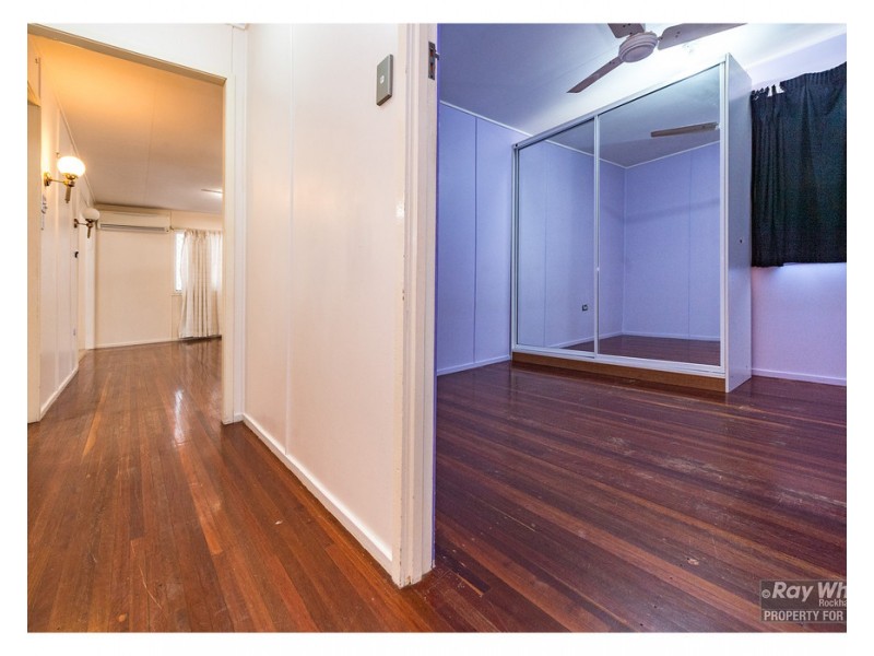 37 Stickley Street, West Rockhampton QLD 4700